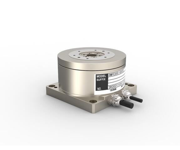 DD馬達與中空旋轉(zhuǎn)平臺的區(qū)別