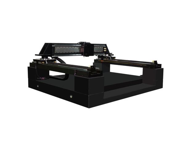 直線電機模組工作原理詳解！